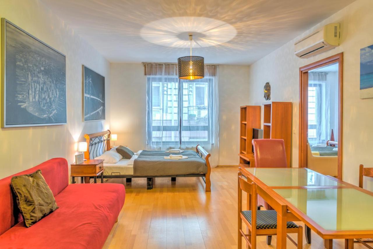 Central Downtown Apartments Budapeşte Dış mekan fotoğraf