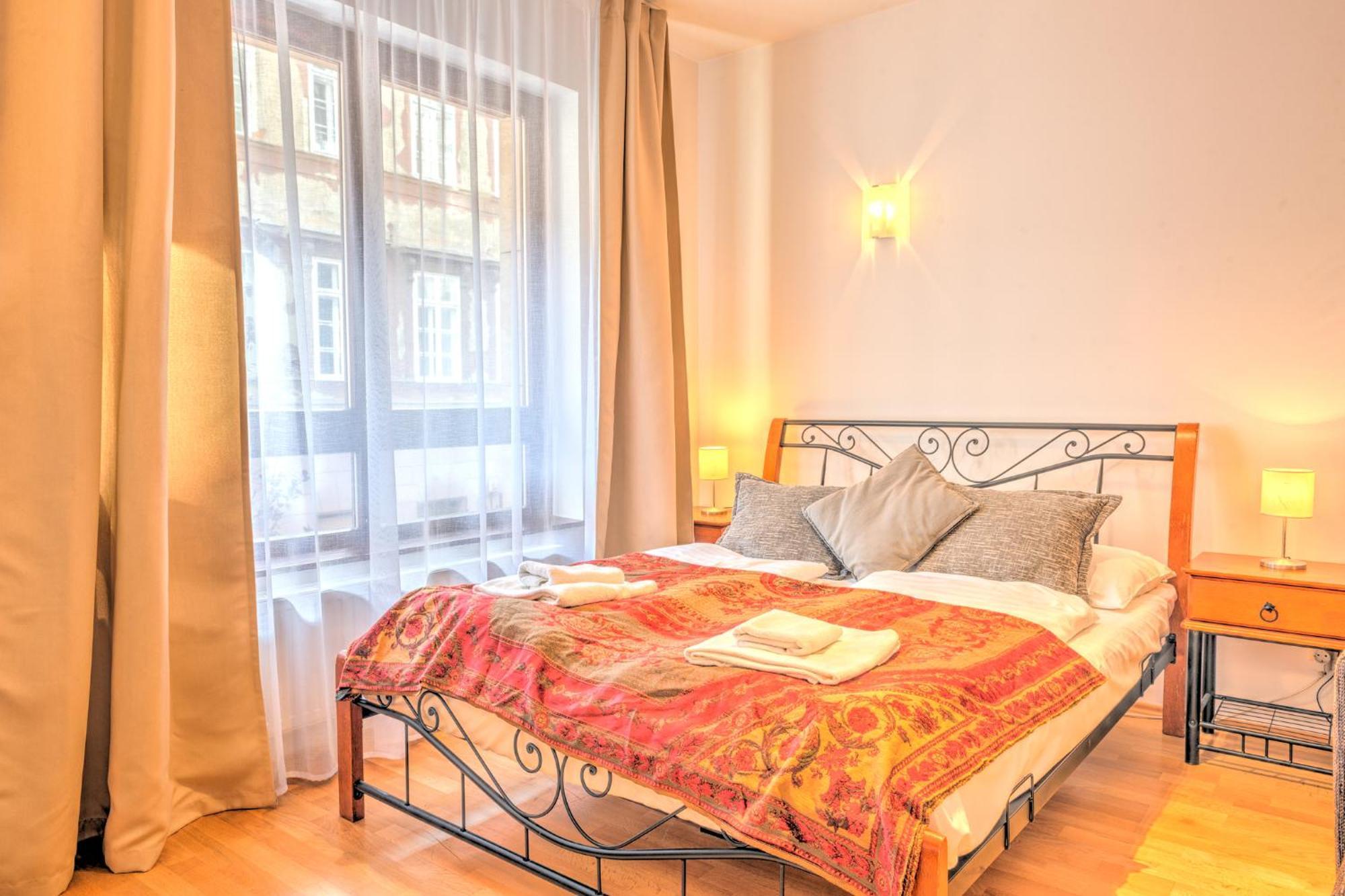 Central Downtown Apartments Budapeşte Dış mekan fotoğraf