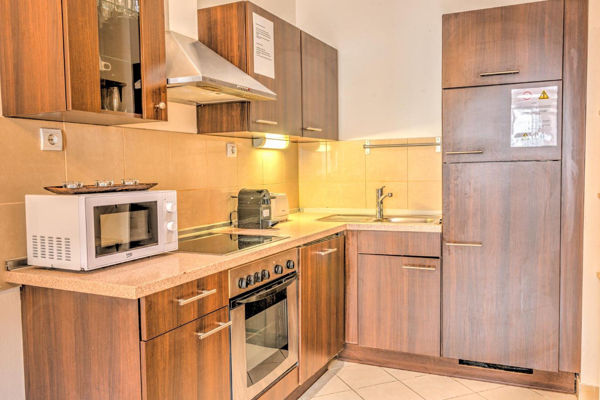Central Downtown Apartments Budapeşte Dış mekan fotoğraf