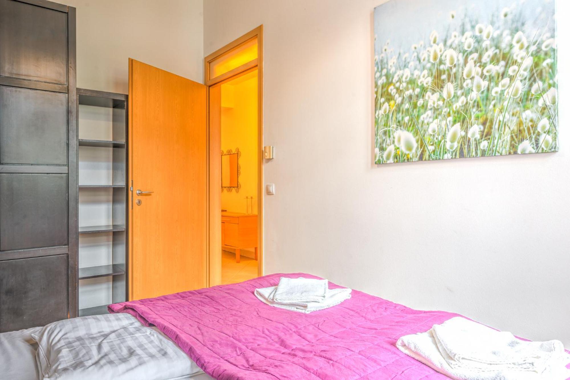 Central Downtown Apartments Budapeşte Dış mekan fotoğraf