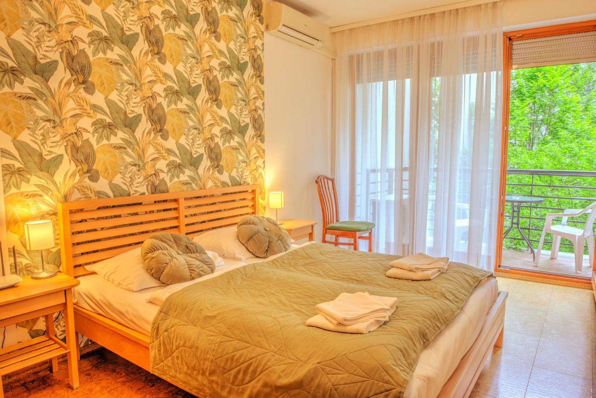 Central Downtown Apartments Budapeşte Dış mekan fotoğraf
