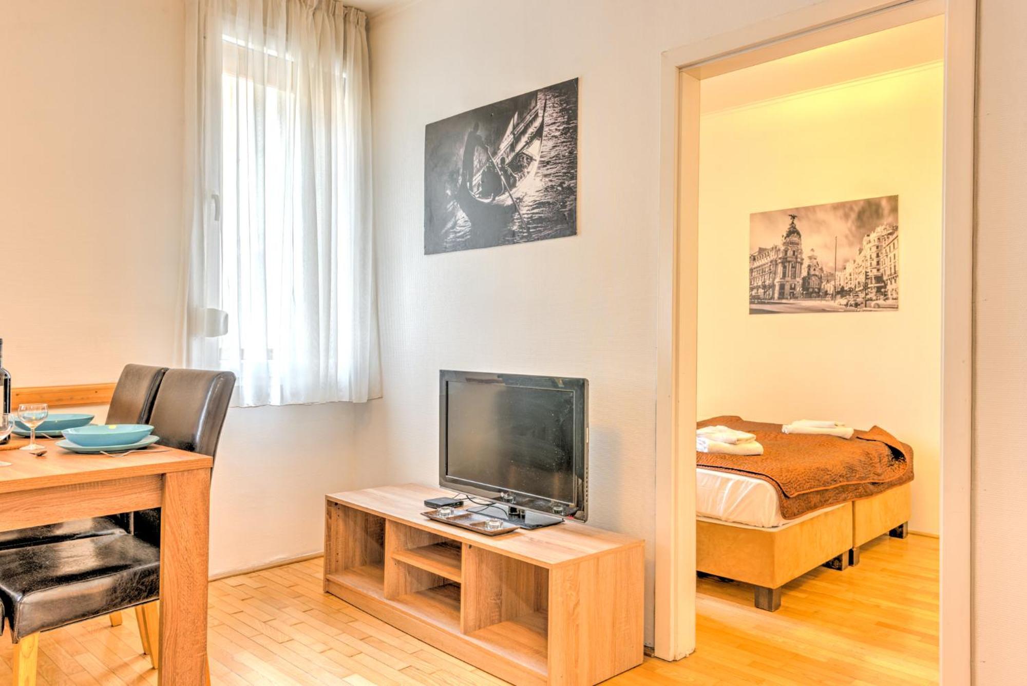 Central Downtown Apartments Budapeşte Dış mekan fotoğraf