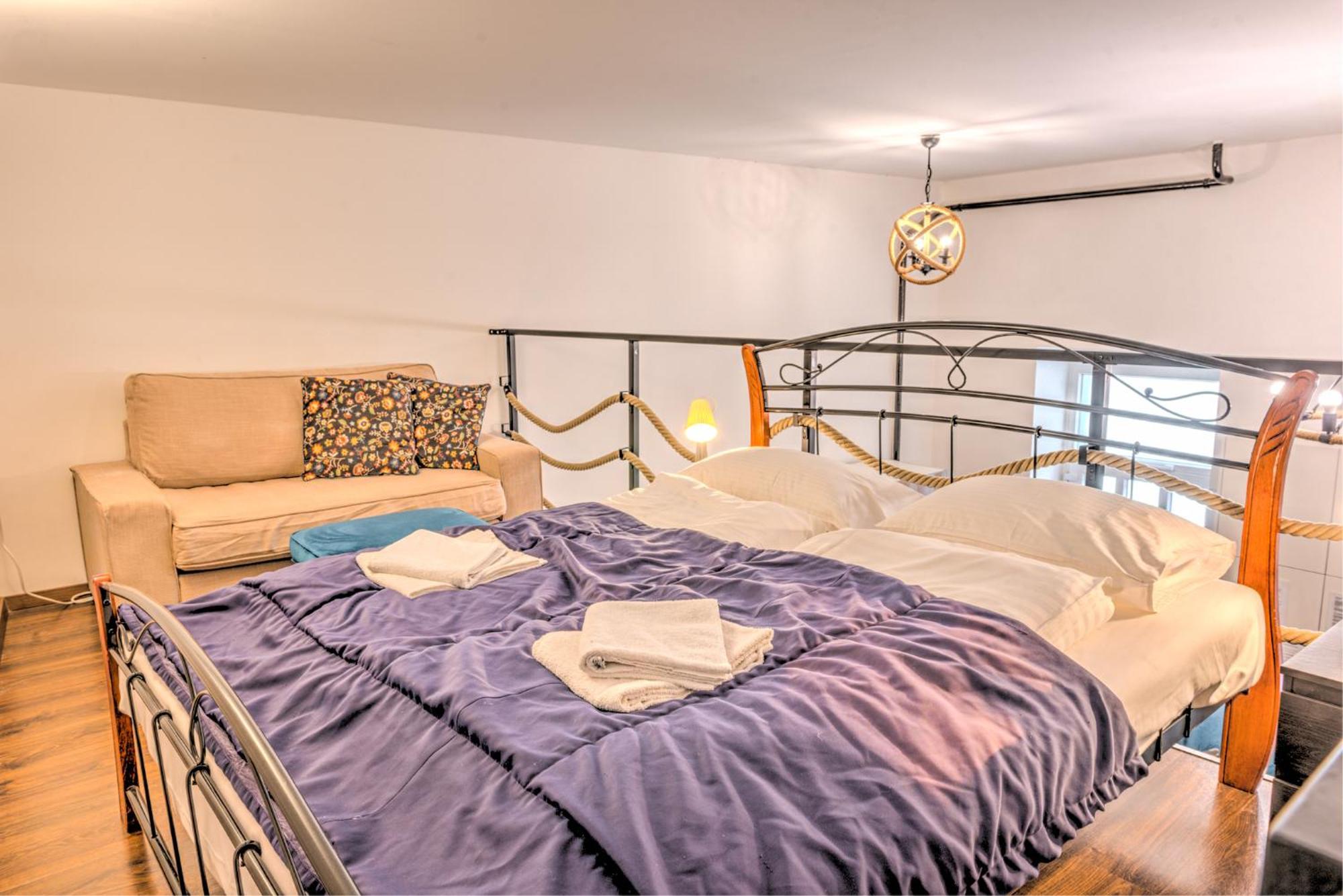 Central Downtown Apartments Budapeşte Dış mekan fotoğraf